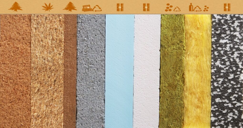 Maison passive : quelle épaisseur d&rsquo;isolation ?